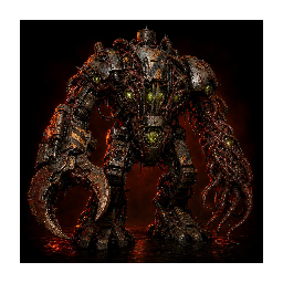 Graft-Breacher Deadlane package art