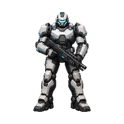 Bulwark Scourge Survivors package art
