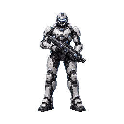 Ranger Pactfall package art