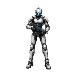 Vector Pactfall package art
