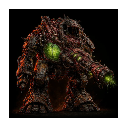 Rot-Engine Deadlane package art
