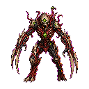 Swarm Ripper Scourge Survivors package art