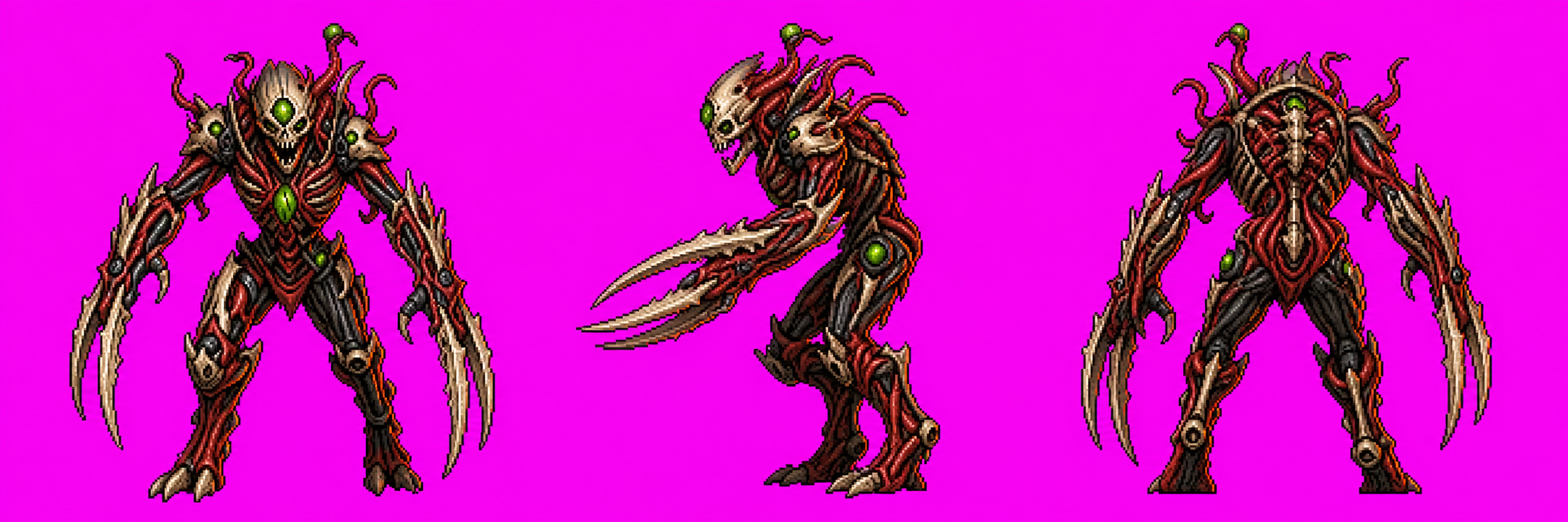 Swarm Ripper turnaround candidate