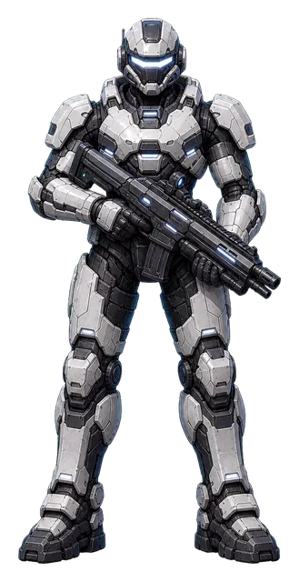 Ranger runtime sprite