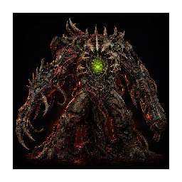 Trucebreaker catalog preview